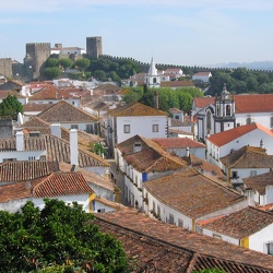 Óbidos