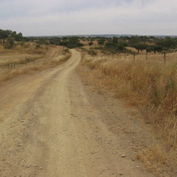 Parque Natural do Vale Guadiana