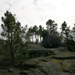 Penhas de Saúde