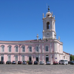 Queluz