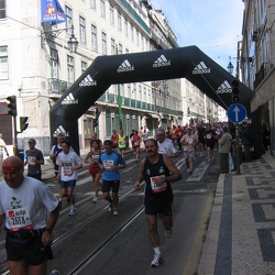Meia Maratona de Lisboa 2006