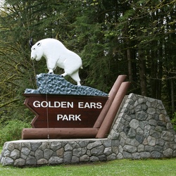 Golden Ears Park